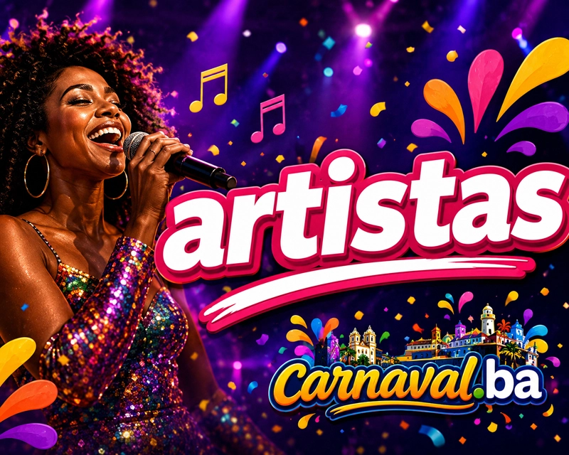 Artistas