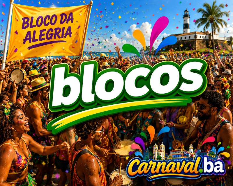 Blocos