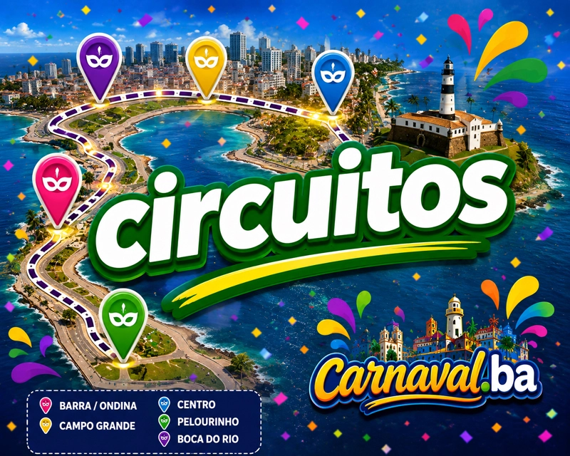 Circuitos